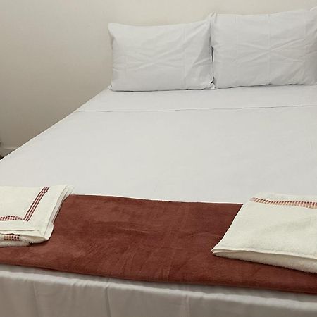 1 Block From Copacabana Beach, Whole Apt, Posto 4 Rio de Janeiro Extérieur photo