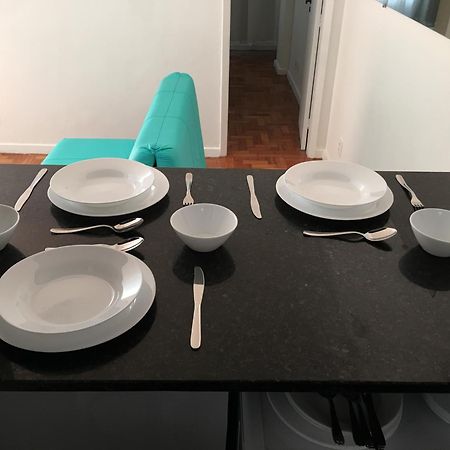 1 Block From Copacabana Beach, Whole Apt, Posto 4 Rio de Janeiro Extérieur photo