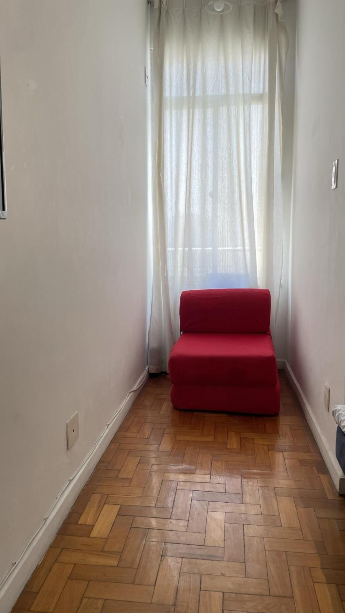 1 Block From Copacabana Beach, Whole Apt, Posto 4 Rio de Janeiro Extérieur photo