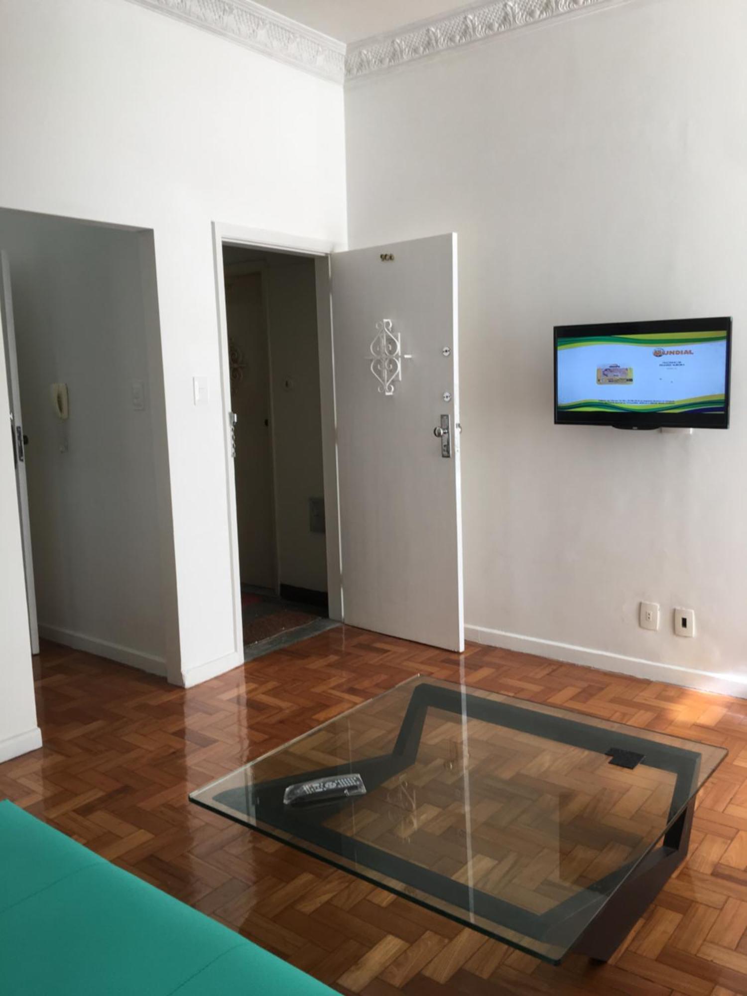 1 Block From Copacabana Beach, Whole Apt, Posto 4 Rio de Janeiro Extérieur photo